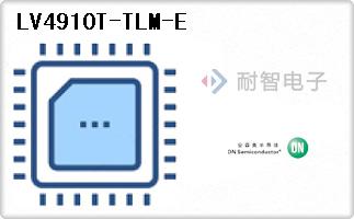 LV4910T-TLM-E