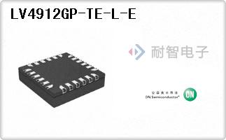 LV4912GP-TE-L-E