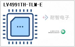 LV4991TH-TLM-E