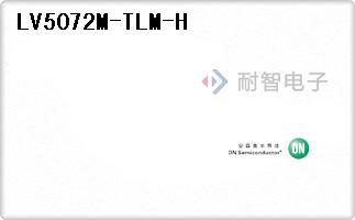 LV5072M-TLM-H