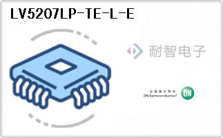 LV5207LP-TE-L-E