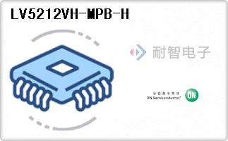 LV5212VH-MPB-H