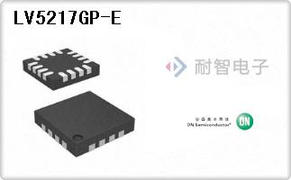 LV5217GP-E