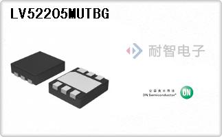 LV52205MUTBG