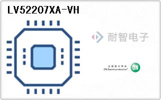 LV52207XA-VH