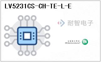 LV5231CS-CH-TE-L-E