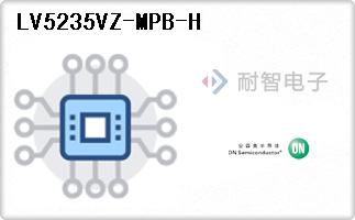 LV5235VZ-MPB-H