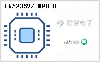 LV5236VZ-MPB-H
