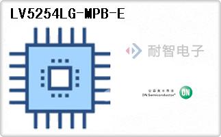 LV5254LG-MPB-E