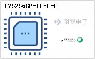 LV5256GP-TE-L-E