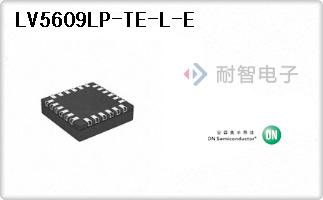 LV5609LP-TE-L-E