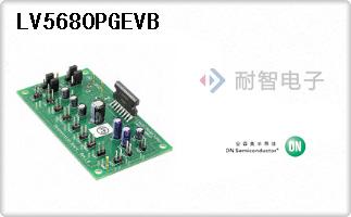 LV5680PGEVB