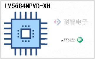 LV5684NPVD-XH