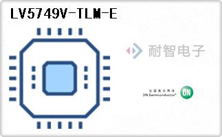 LV5749V-TLM-E