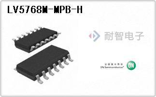 LV5768M-MPB-H