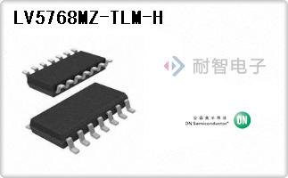 LV5768MZ-TLM-H