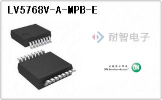 LV5768V-A-MPB-E