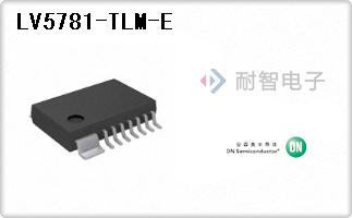 LV5781-TLM-E
