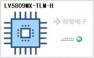 LV5809MX-TLM-H