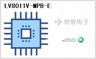 LV8011V-MPB-E
