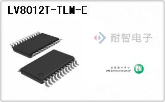 LV8012T-TLM-E