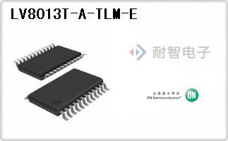 LV8013T-A-TLM-E