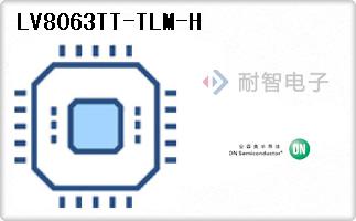 LV8063TT-TLM-H