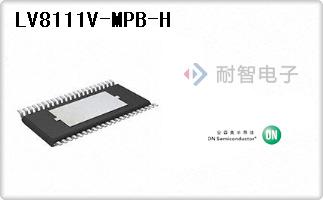 LV8111V-MPB-H