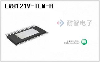 LV8121V-TLM-H