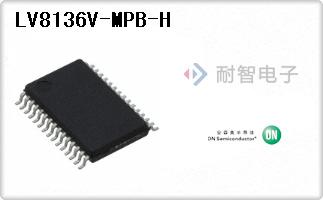 LV8136V-MPB-H