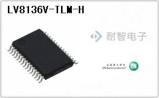 LV8136V-TLM-H