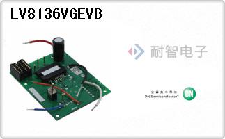 LV8136VGEVB