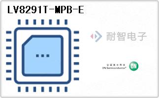 LV8291T-MPB-E