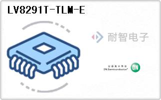 LV8291T-TLM-E