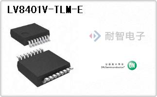 LV8401V-TLM-E