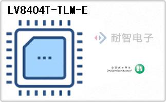 LV8404T-TLM-E