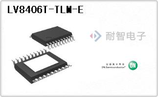 LV8406T-TLM-E