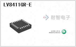 LV8411GR-E