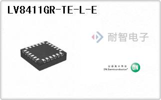 LV8411GR-TE-L-E