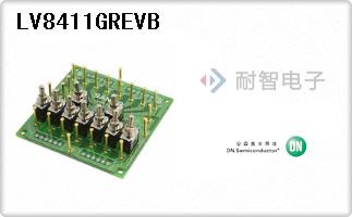 LV8411GREVB