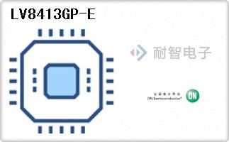 LV8413GP-E