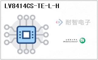 LV8414CS-TE-L-H