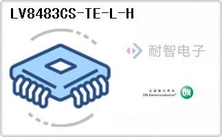 LV8483CS-TE-L-H