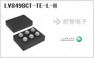 LV8498CT-TE-L-H