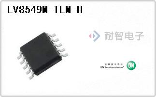LV8549M-TLM-H