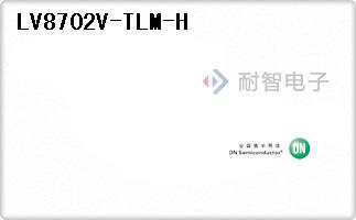 LV8702V-TLM-H