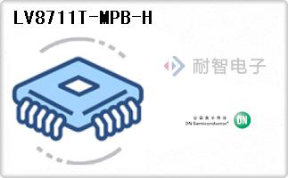 LV8711T-MPB-H