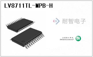 LV8711TL-MPB-H