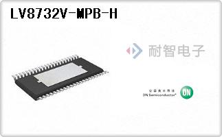 LV8732V-MPB-H