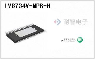 LV8734V-MPB-H